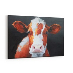 Cow Wall Art