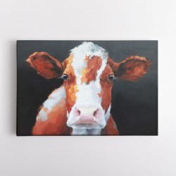 Cow Wall Art