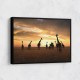 Giraffe Family Giraffe Family