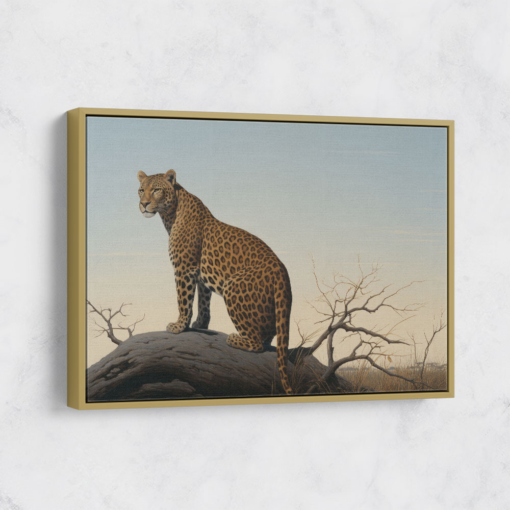 Mountain Leopard Mountain Leopard
