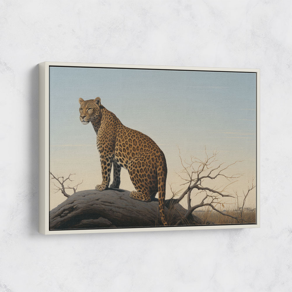 Mountain Leopard Mountain Leopard