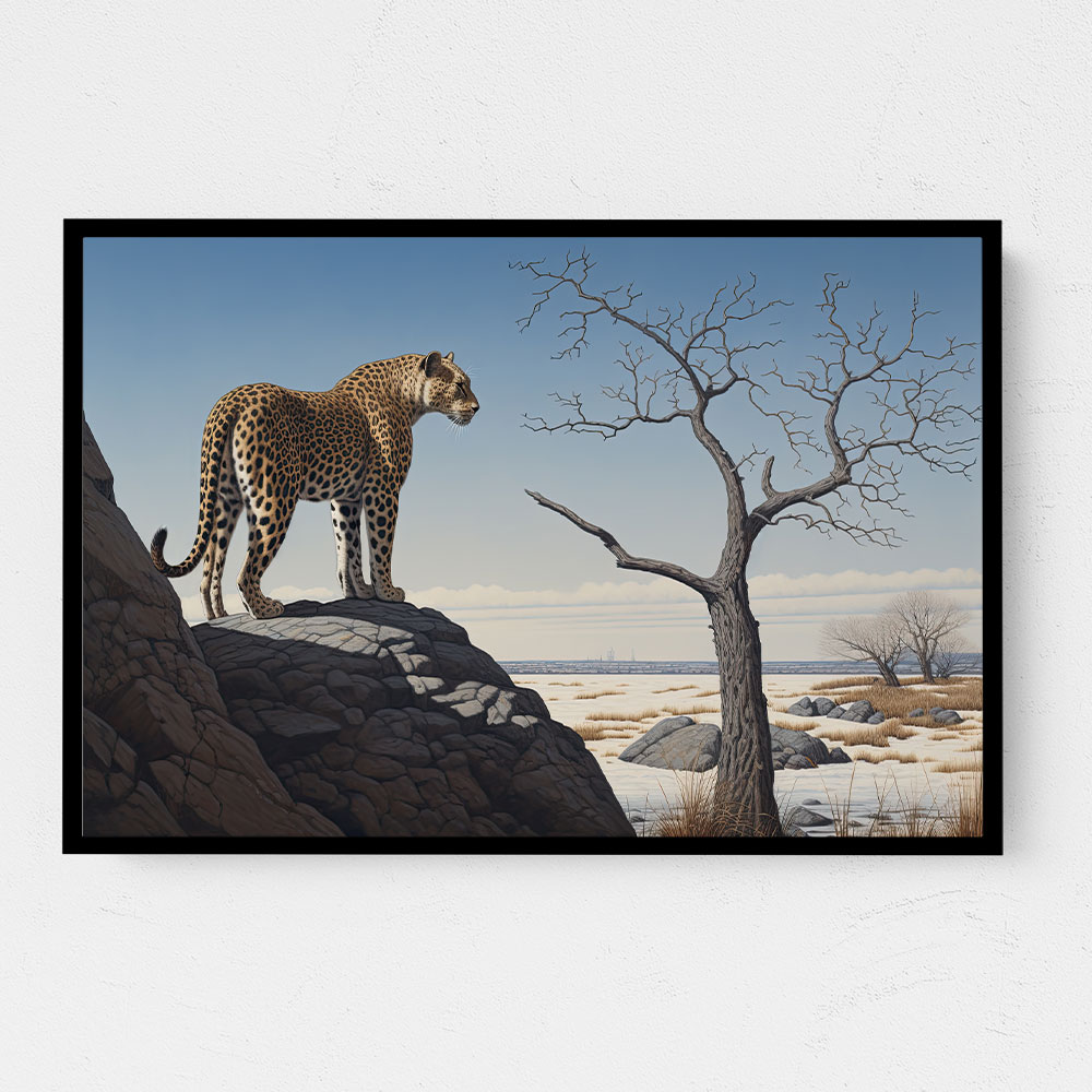Mountain Leopard 2 Mountain Leopard 2