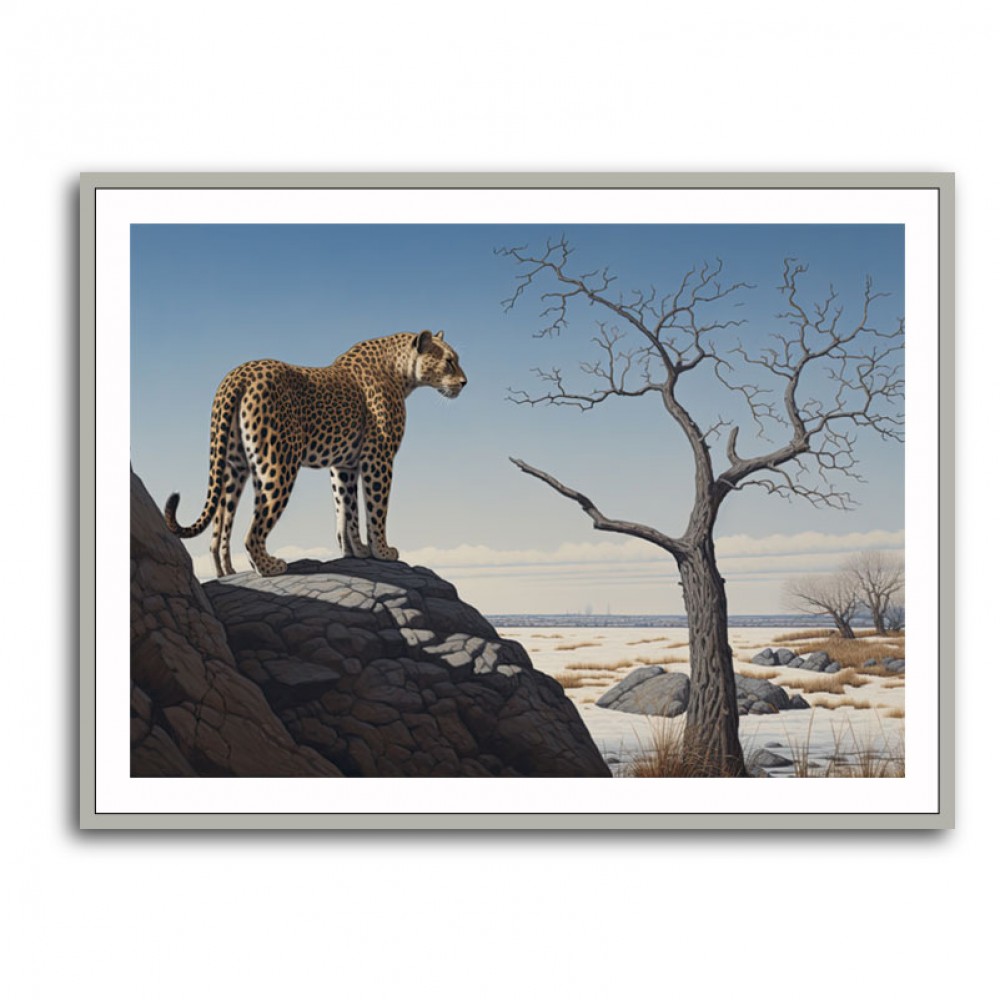 Mountain Leopard 2 Mountain Leopard 2