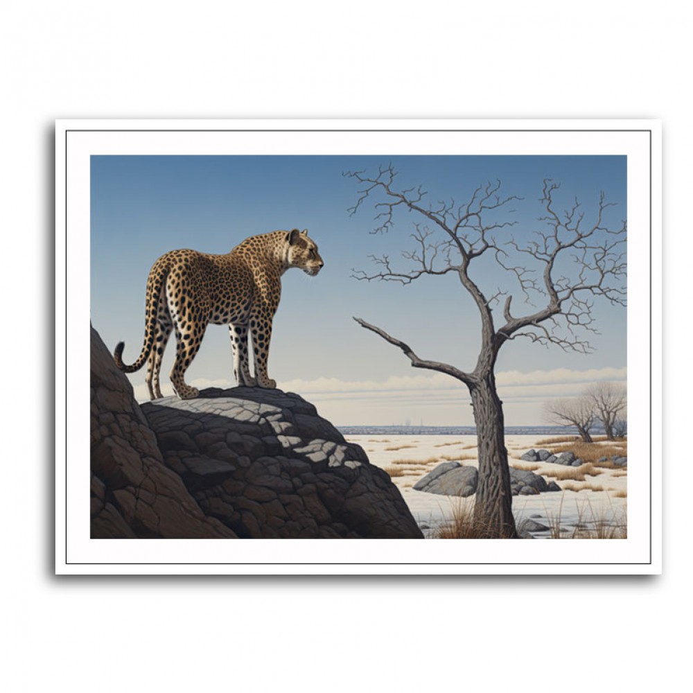 Mountain Leopard 2 Mountain Leopard 2