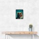Cool Brown Bear Wall Art Cool Brown Bear Wall Art