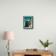 Cool Brown Bear Wall Art Cool Brown Bear Wall Art
