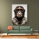 Cool Chimp Wall Art