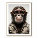 Cool Chimp Wall Art Cool Chimp Wall Art