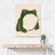 Matsumoto Hoji Frog 1