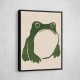 Matsumoto Hoji Frog 1