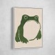 Matsumoto Hoji Frog 1