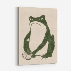 Matsumoto Hoji Frog 2