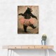 Black Bear Tutu Dancer