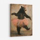 Black Bear Tutu Dancer