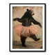 Black Bear Tutu Dancer