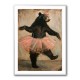 Black Bear Tutu Dancer