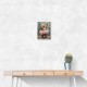 Baby Brown Bear Tutu Dancer Baby Brown Bear Tutu Dancer