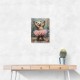 Baby Brown Bear Tutu Dancer Baby Brown Bear Tutu Dancer