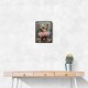 Baby Brown Bear Tutu Dancer Baby Brown Bear Tutu Dancer