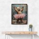 Baby Brown Bear Tutu Dancer Baby Brown Bear Tutu Dancer