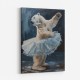 Polar Bear Tutu Dancer Polar Bear Tutu Dancer