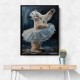 Polar Bear Tutu Dancer Polar Bear Tutu Dancer