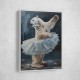 Polar Bear Tutu Dancer Polar Bear Tutu Dancer