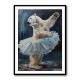 Polar Bear Tutu Dancer Polar Bear Tutu Dancer