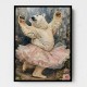 Polar Bear Tutu Waltz Polar Bear Tutu Waltz