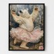 Polar Bear Tutu Waltz 