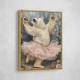 Polar Bear Tutu Waltz Polar Bear Tutu Waltz