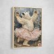 Polar Bear Tutu Waltz Polar Bear Tutu Waltz