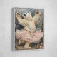 Polar Bear Tutu Waltz Polar Bear Tutu Waltz