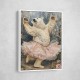 Polar Bear Tutu Waltz Polar Bear Tutu Waltz