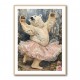 Polar Bear Tutu Waltz 