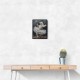 Polar Bear Tutu Waltz In Grey Polar Bear Tutu Waltz In Grey