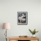 Polar Bear Tutu Waltz In Grey Polar Bear Tutu Waltz In Grey