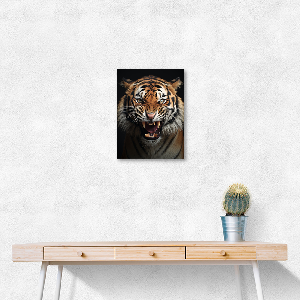 Angry Tiger 2 Angry Tiger 2