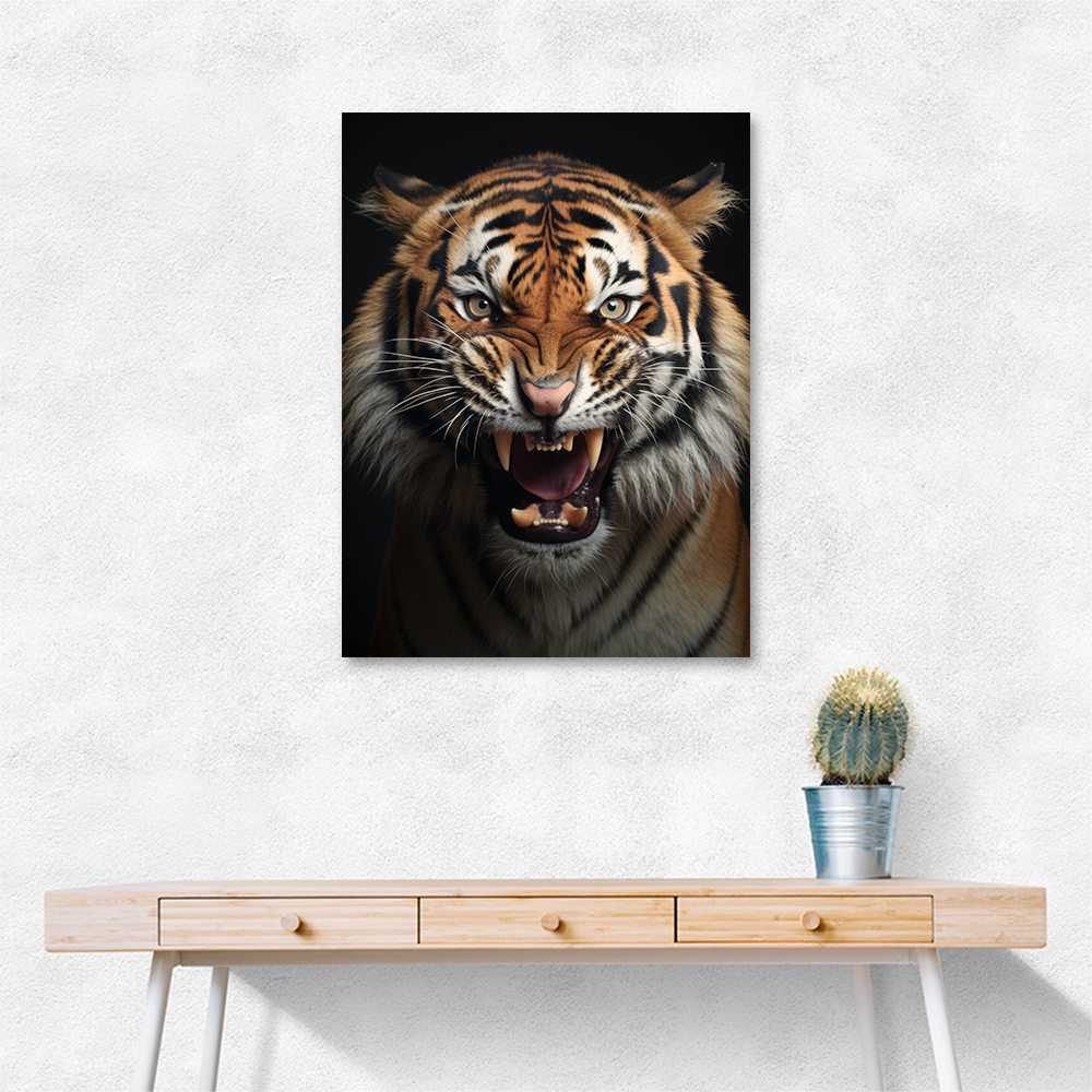 Angry Tiger 2 Angry Tiger 2