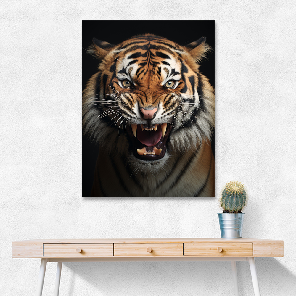 Angry Tiger 2 Angry Tiger 2