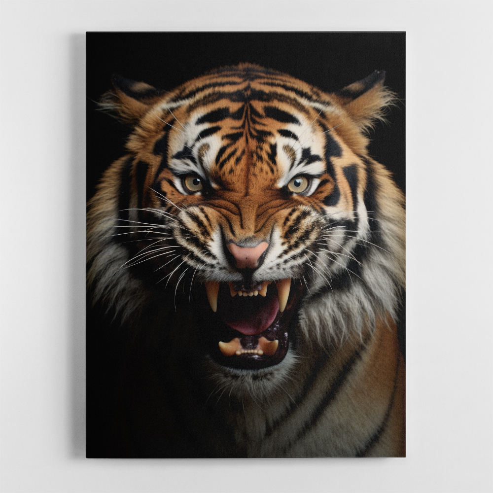 Angry Tiger 2 Angry Tiger 2