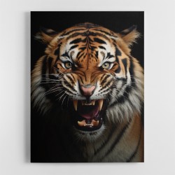 Angry Tiger 2