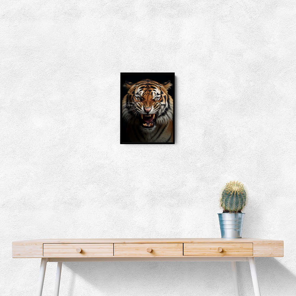 Angry Tiger 2 Angry Tiger 2