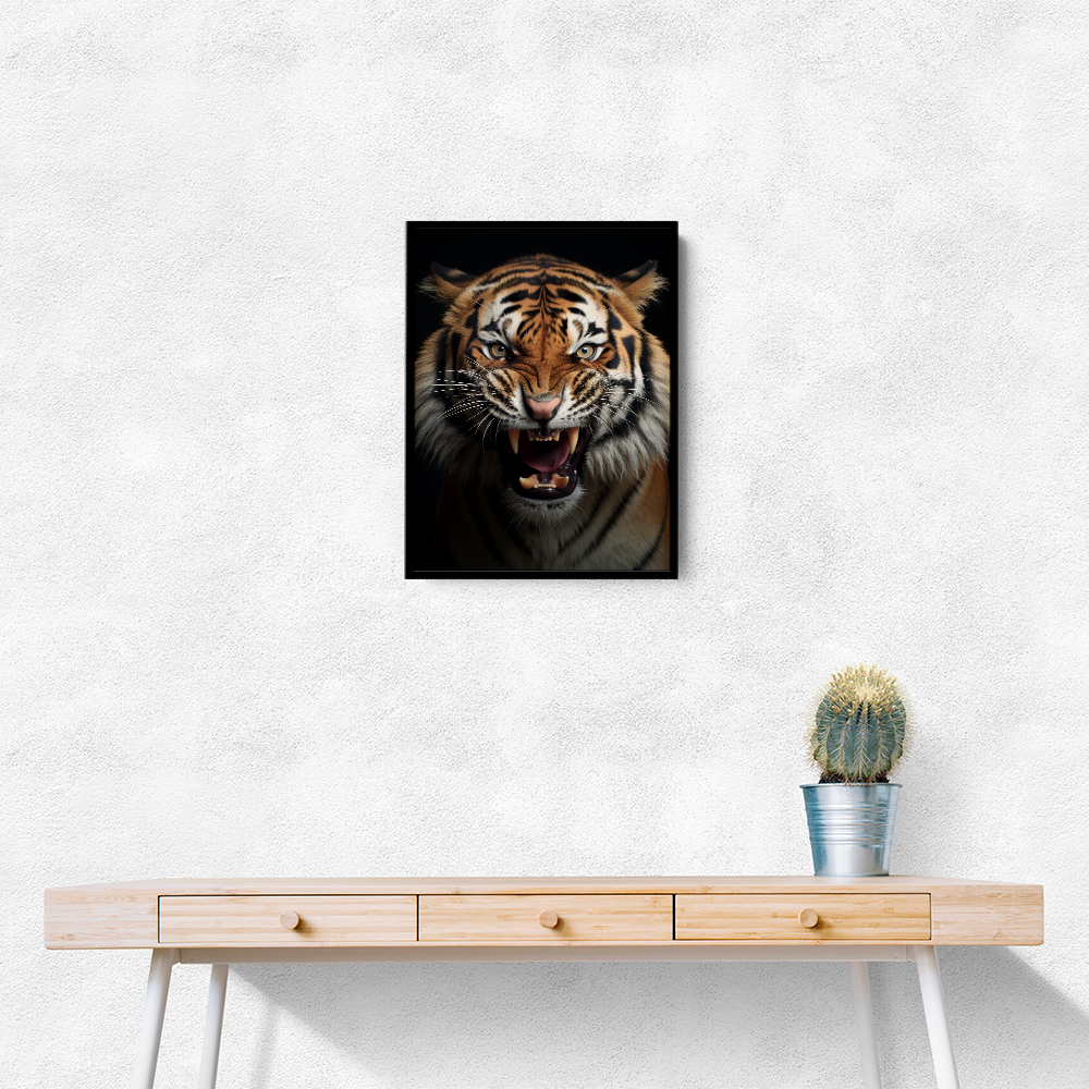 Angry Tiger 2 Angry Tiger 2