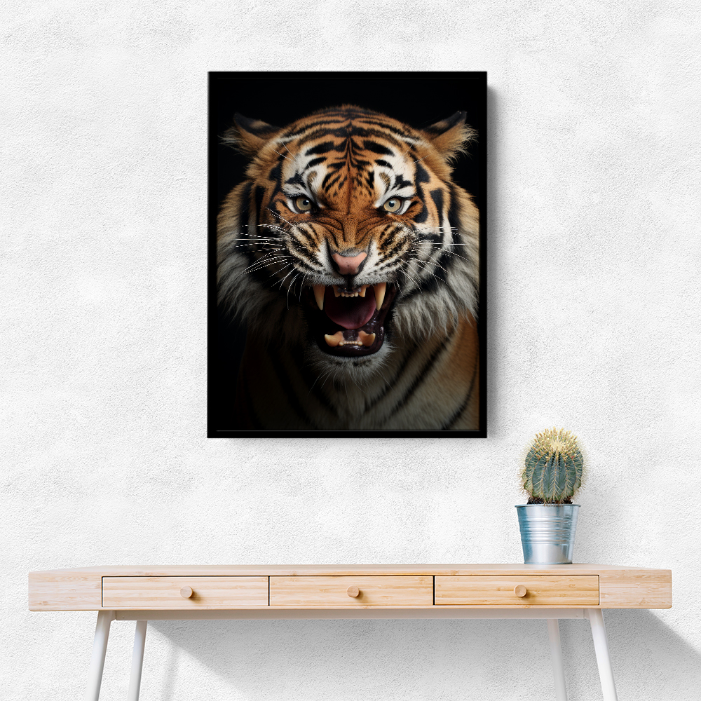 Angry Tiger 2 Angry Tiger 2