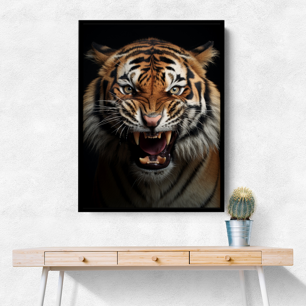 Angry Tiger 2 Angry Tiger 2