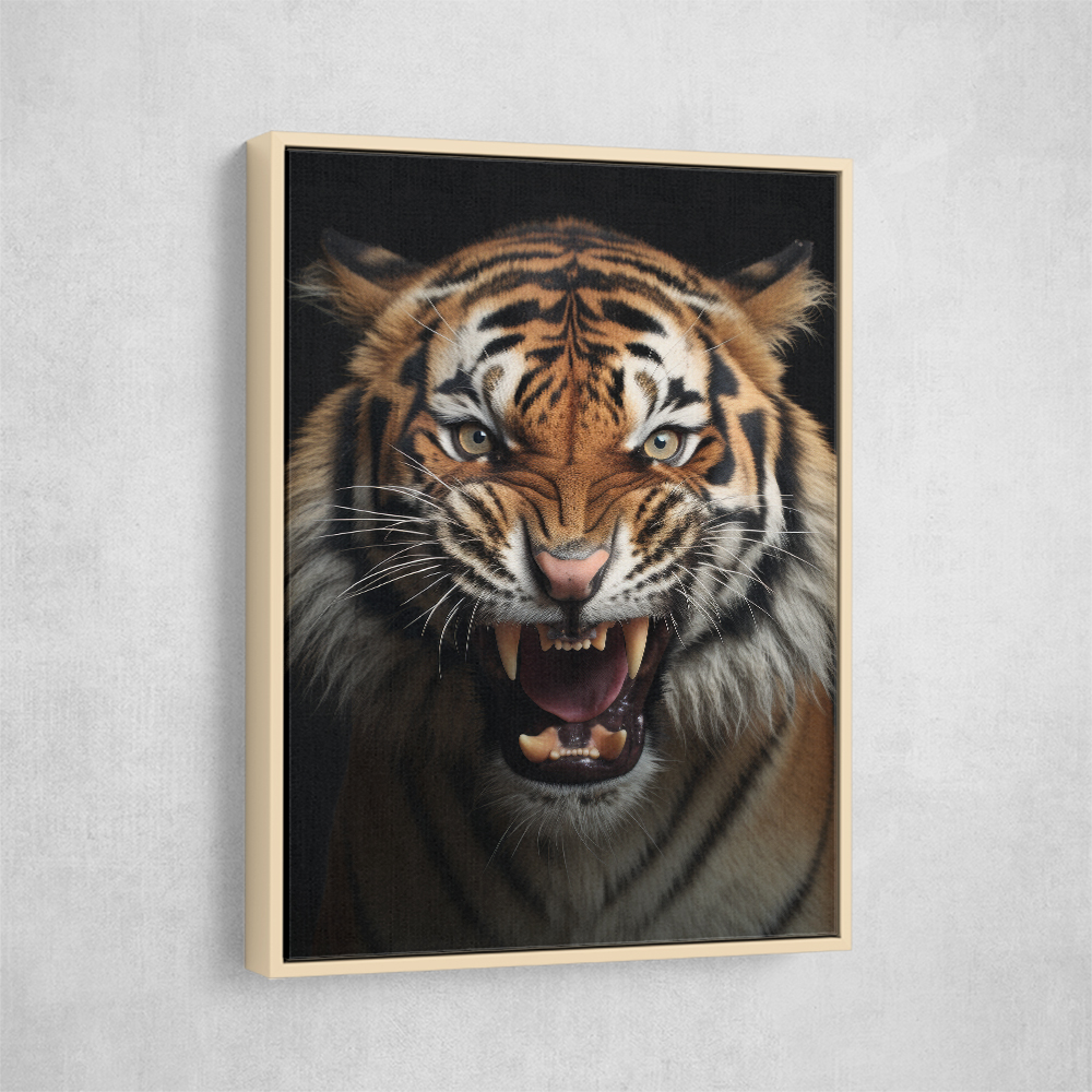 Angry Tiger 2 Angry Tiger 2