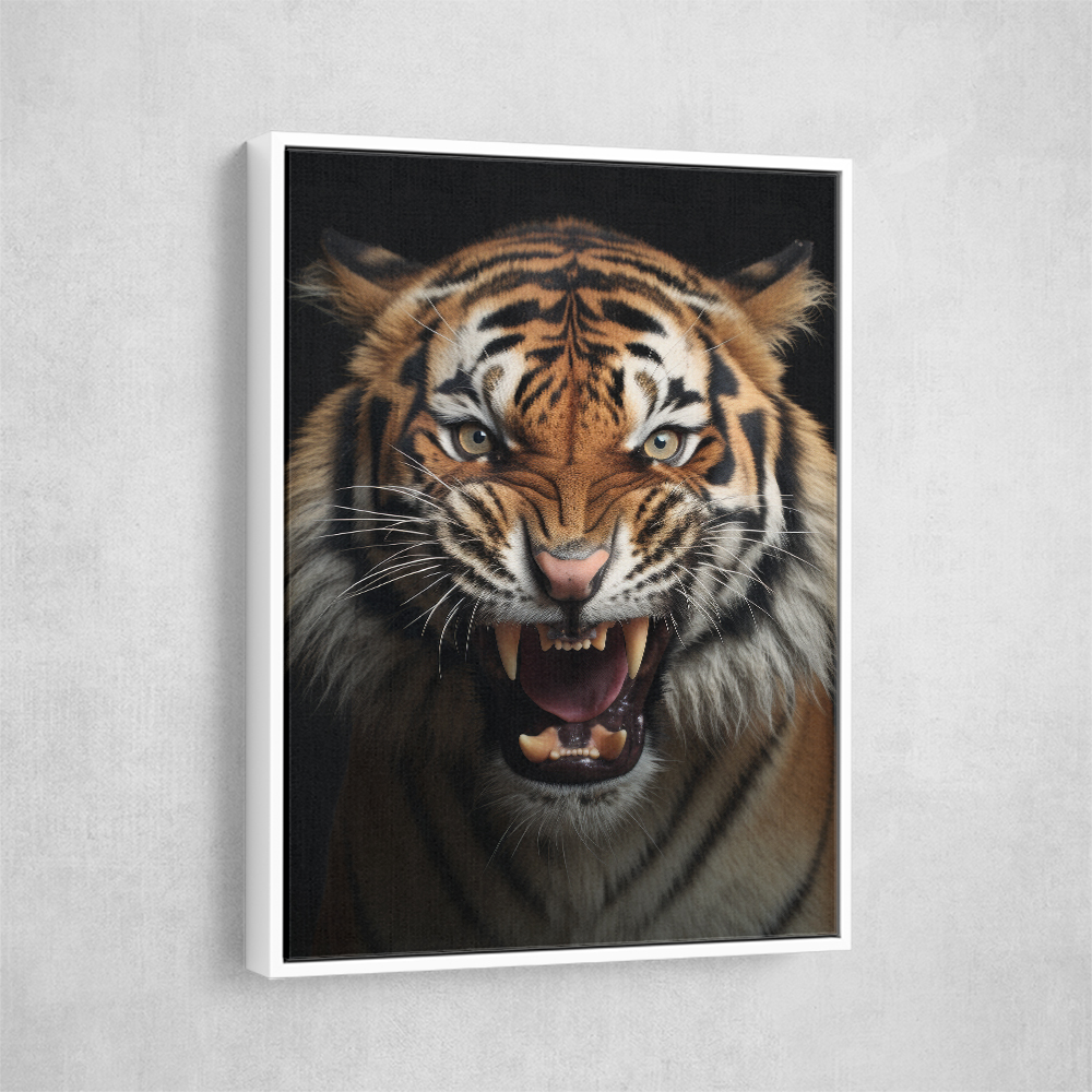 Angry Tiger 2 Angry Tiger 2