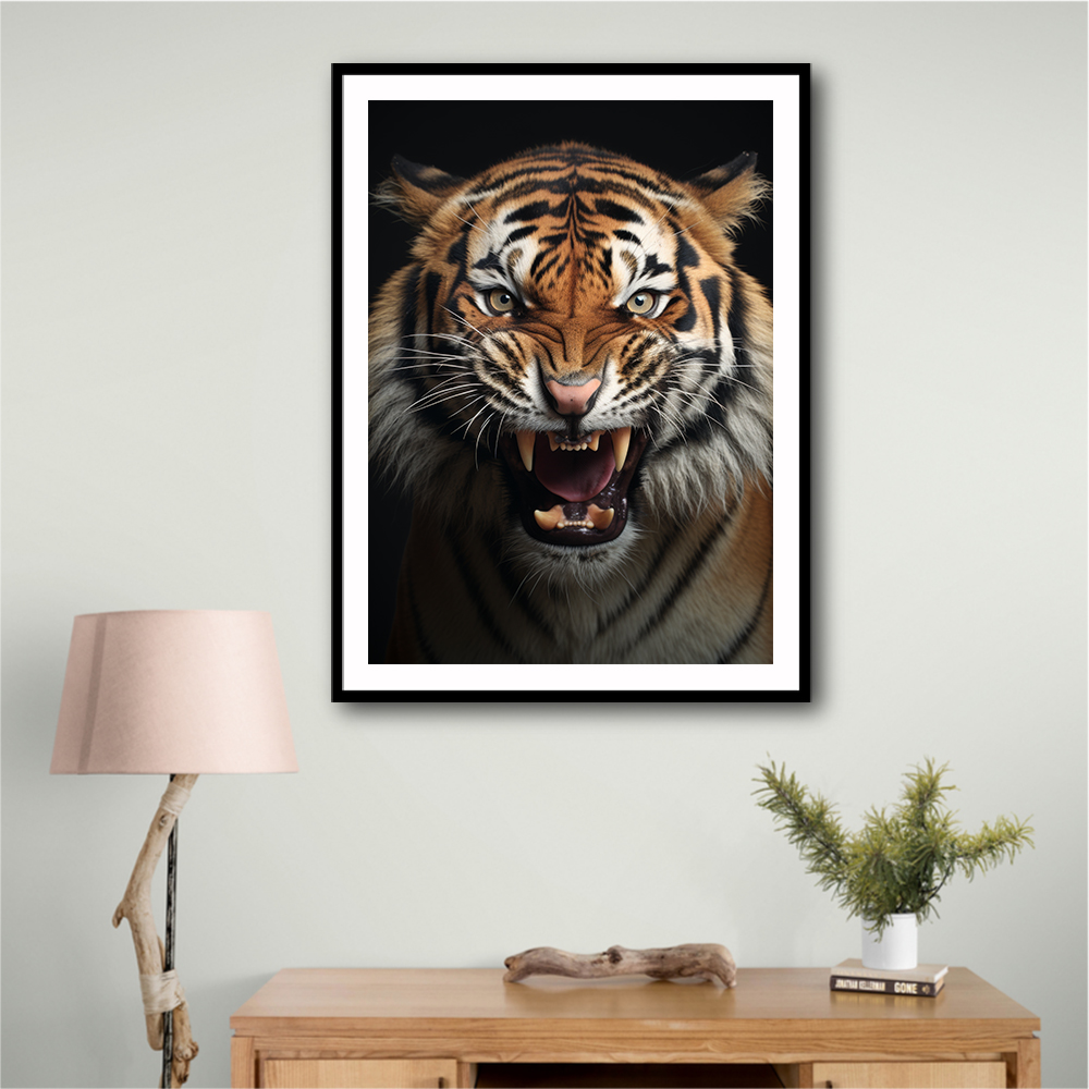 Angry Tiger 2 Angry Tiger 2