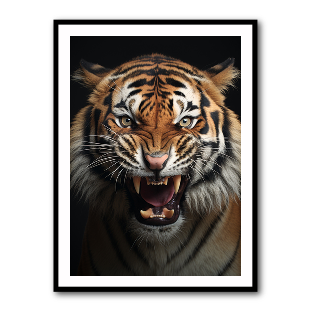 Angry Tiger 2 Angry Tiger 2